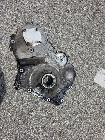 Timing chain service — the deep work too